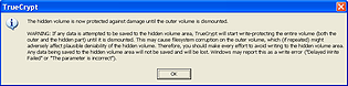 TrueCrypt im Notebook-Einsatz, Bild 22